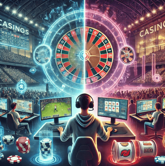 Ali lahko pričakujemo, da bo poker postal naslednji priljubljen šport? Analiza priložnosti in izzivov