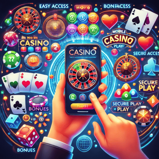 Kako igrati igralniške igre na mobilni napravi